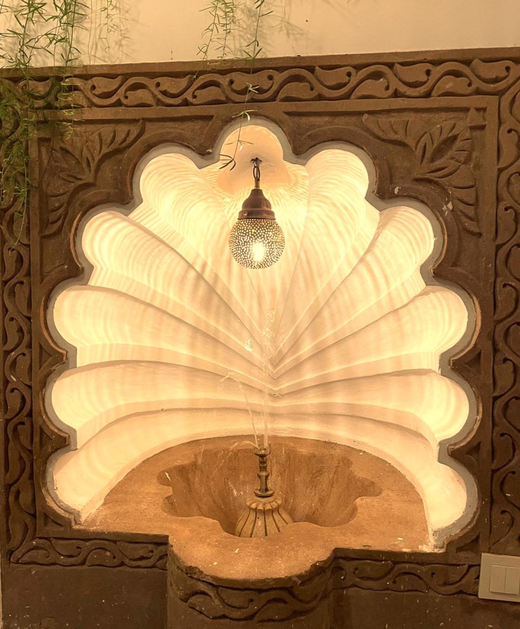 Riad With 3 Swimming Pools 마라케시 외부 사진