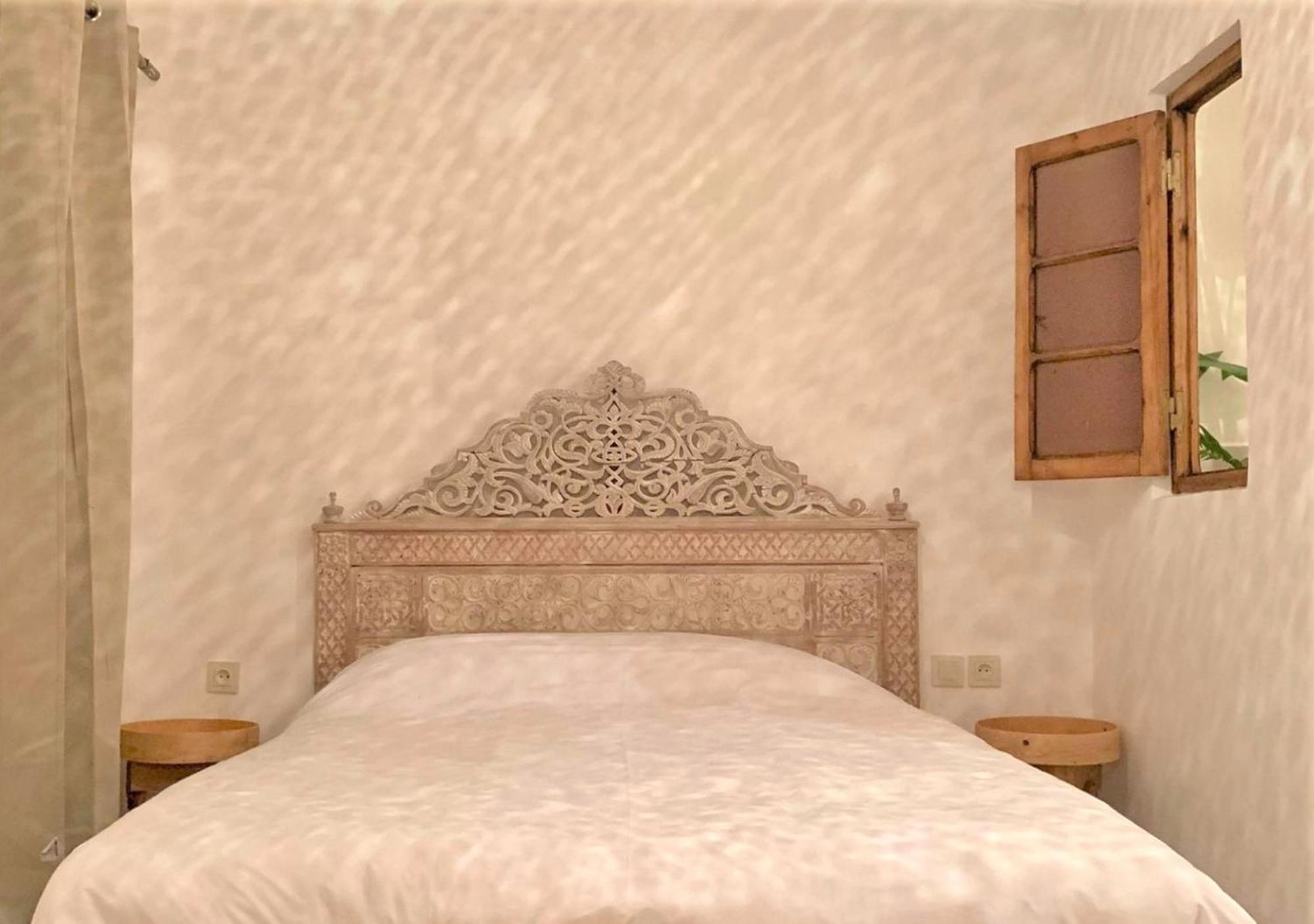 Riad With 3 Swimming Pools 마라케시 외부 사진