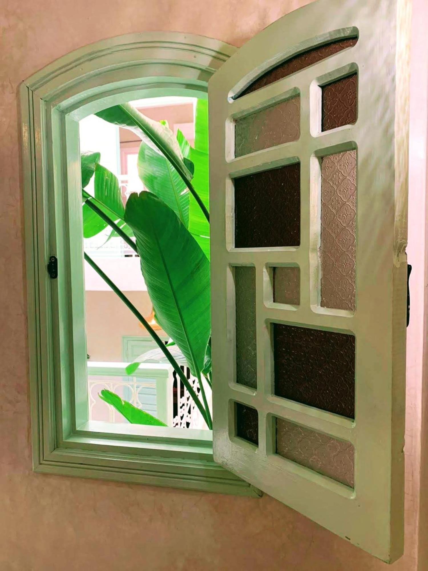 Riad With 3 Swimming Pools 마라케시 외부 사진
