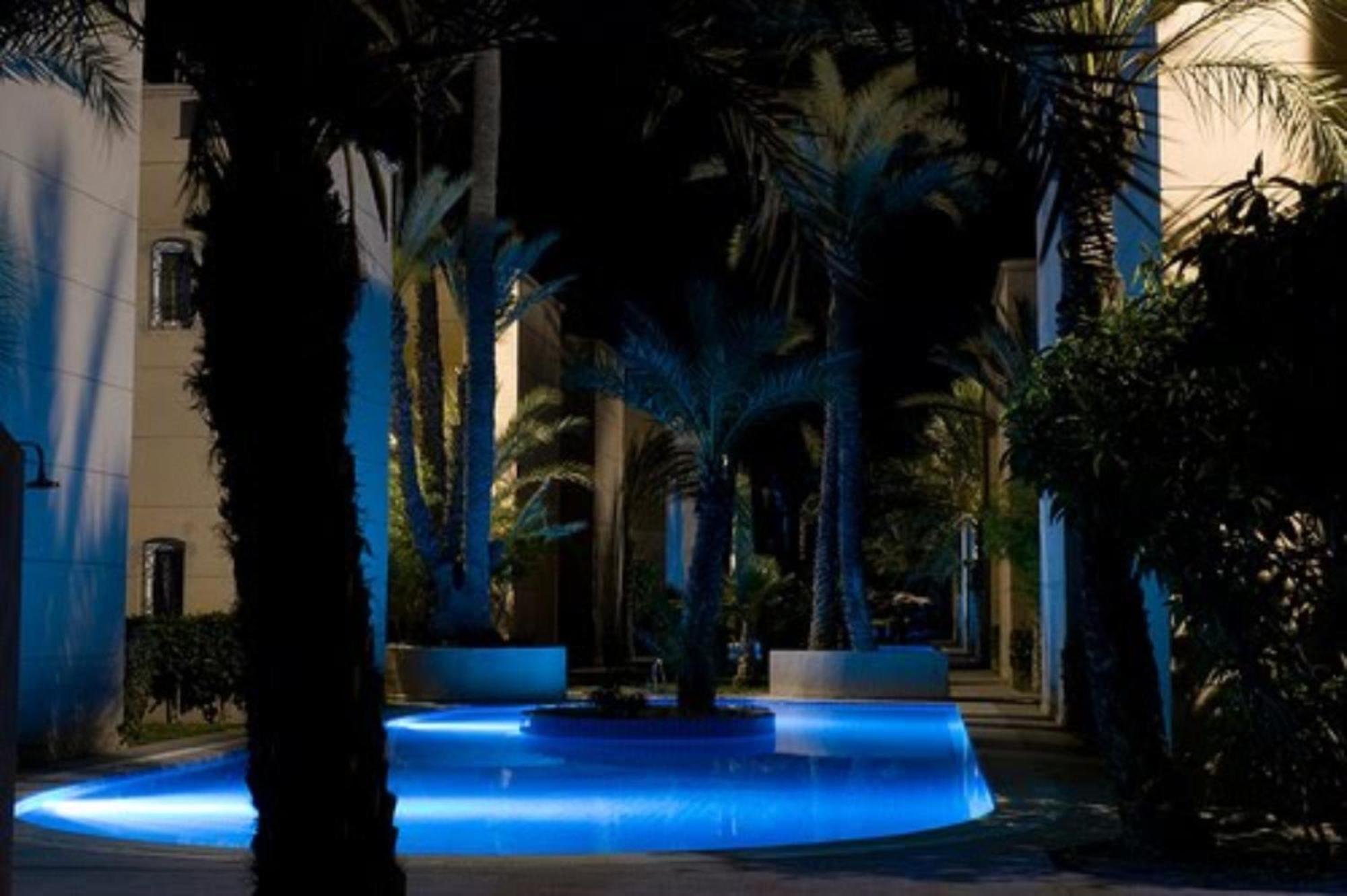 Riad With 3 Swimming Pools 마라케시 외부 사진